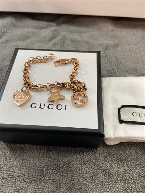 gucci the song of the rose|Gucci rose gold bracelet.